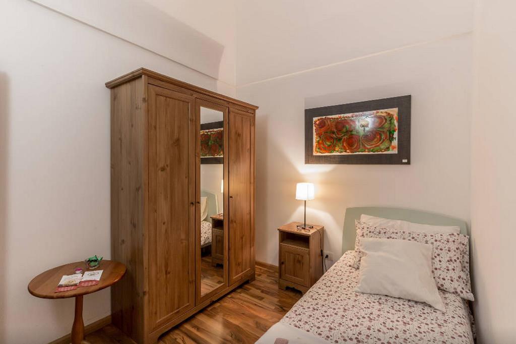 Hotel Experience Il Paesino Licodia Eubea Zewnętrze zdjęcie