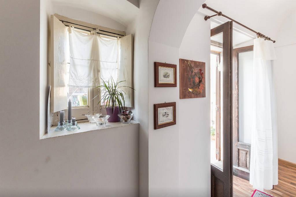Hotel Experience Il Paesino Licodia Eubea Zewnętrze zdjęcie