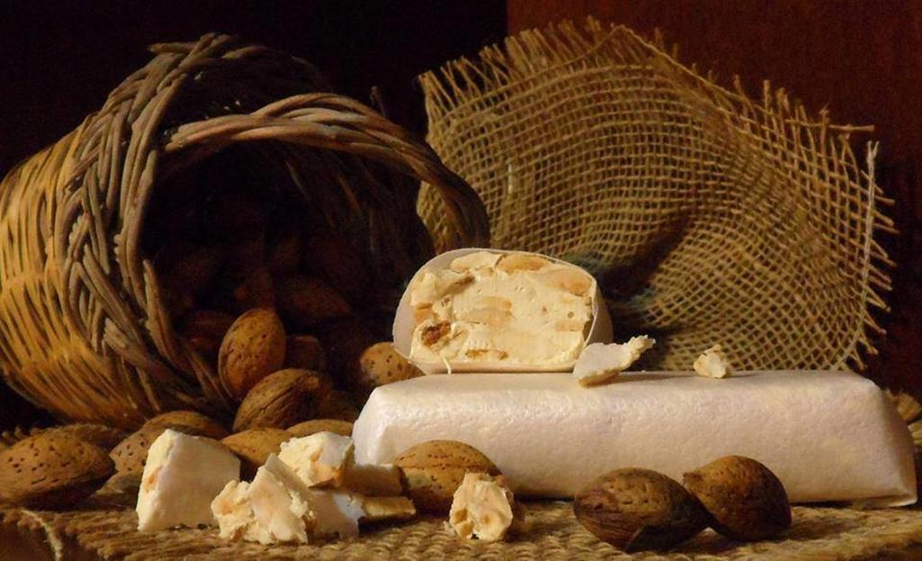 Hotel Experience Il Paesino Licodia Eubea Zewnętrze zdjęcie