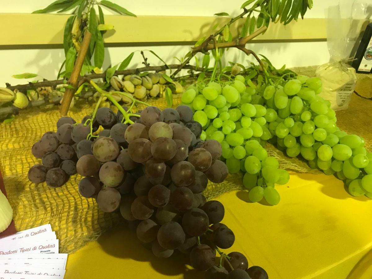 Hotel Experience Il Paesino Licodia Eubea Zewnętrze zdjęcie