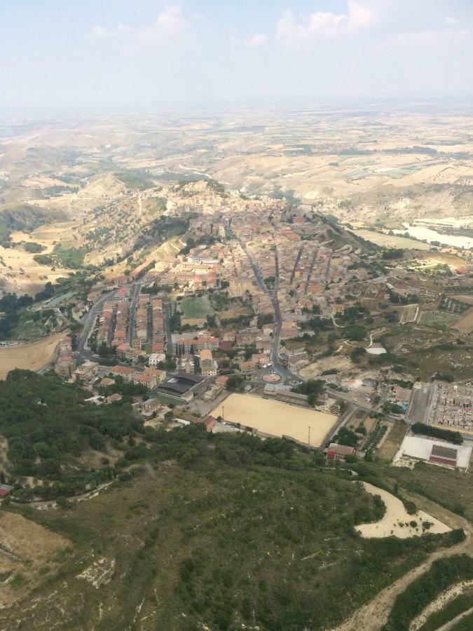 Hotel Experience Il Paesino Licodia Eubea Zewnętrze zdjęcie