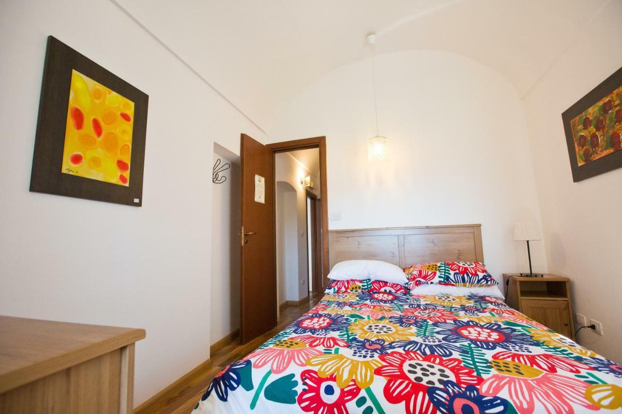 Hotel Experience Il Paesino Licodia Eubea Zewnętrze zdjęcie