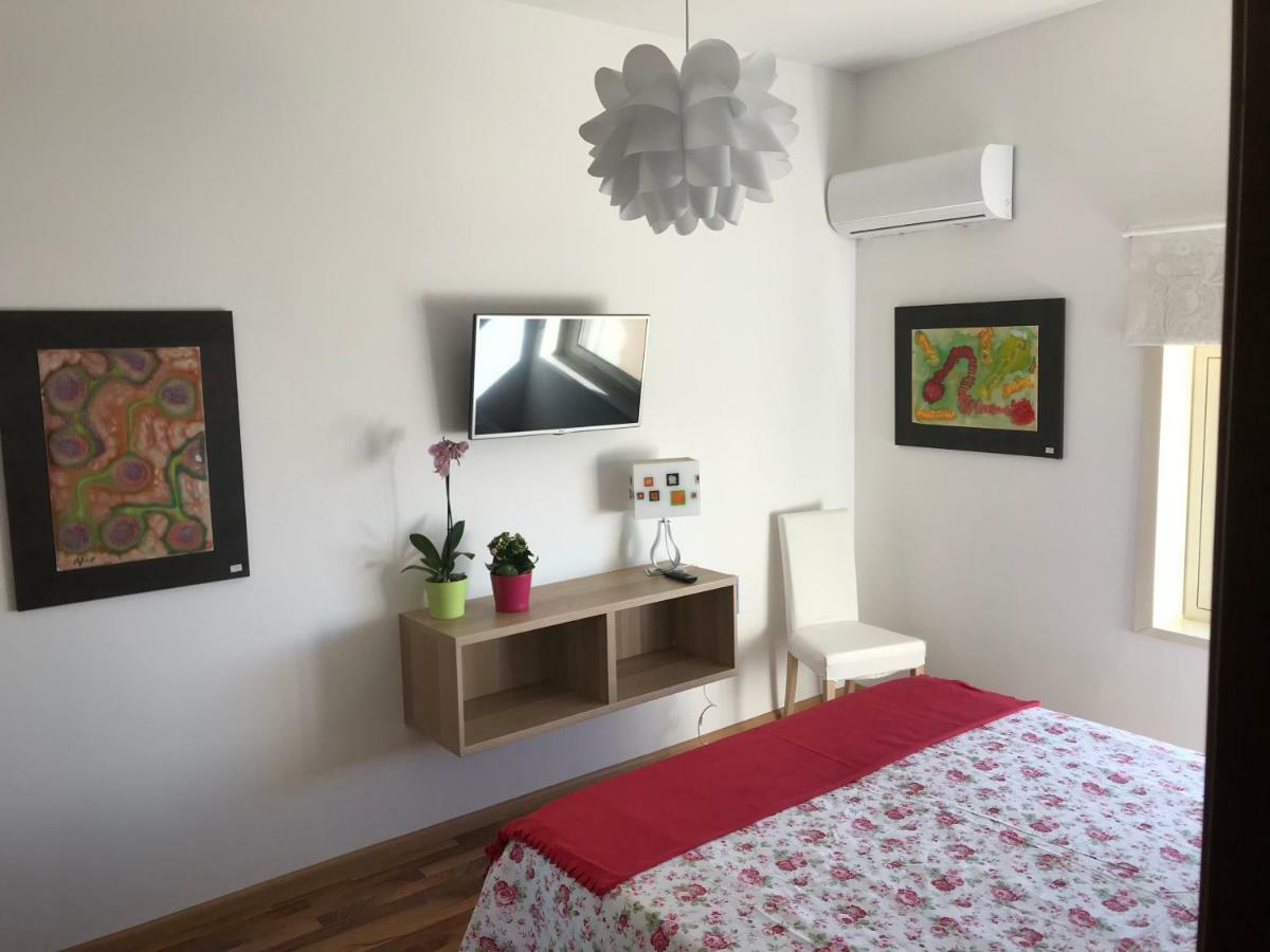Hotel Experience Il Paesino Licodia Eubea Zewnętrze zdjęcie