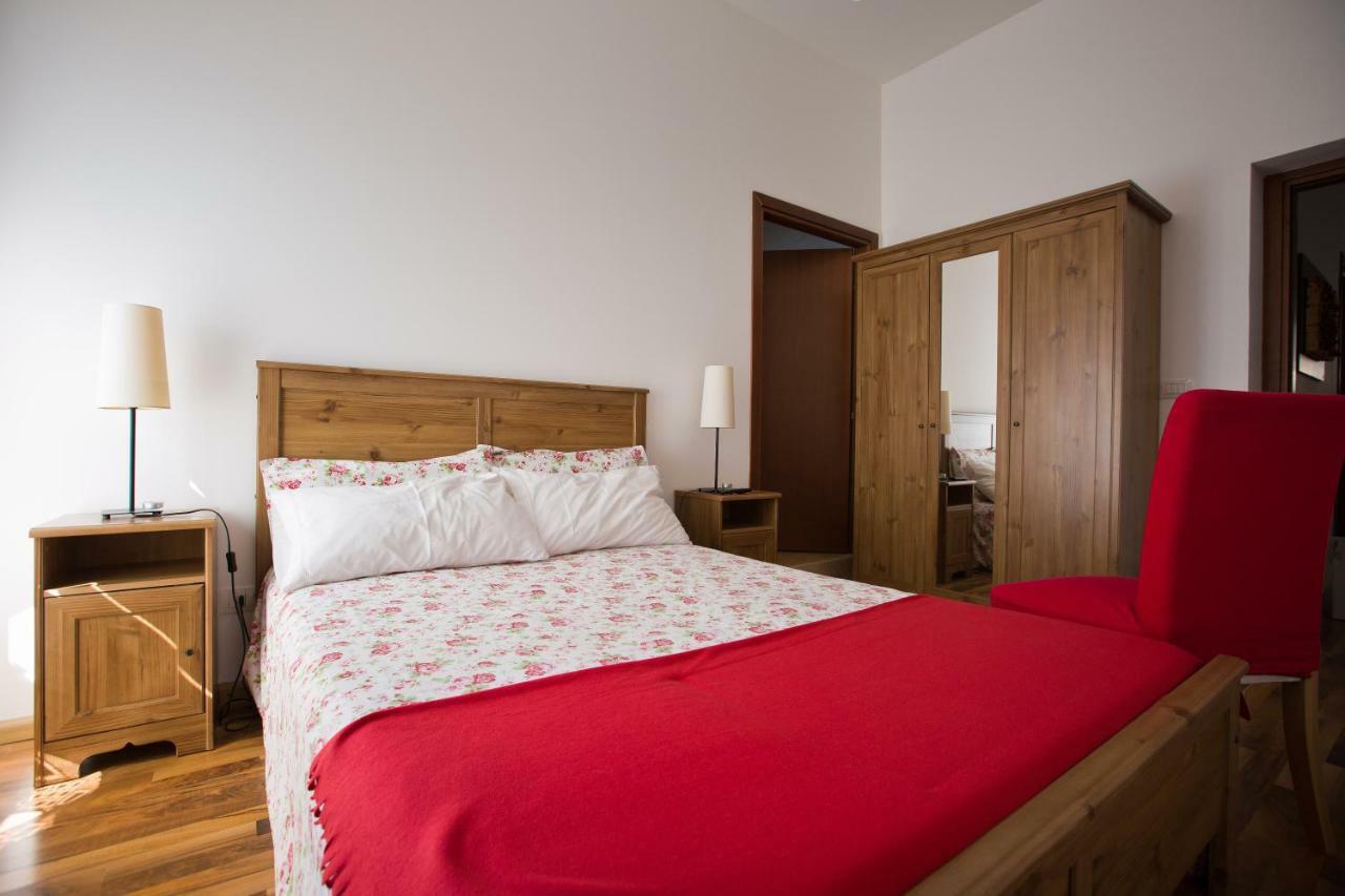 Hotel Experience Il Paesino Licodia Eubea Zewnętrze zdjęcie