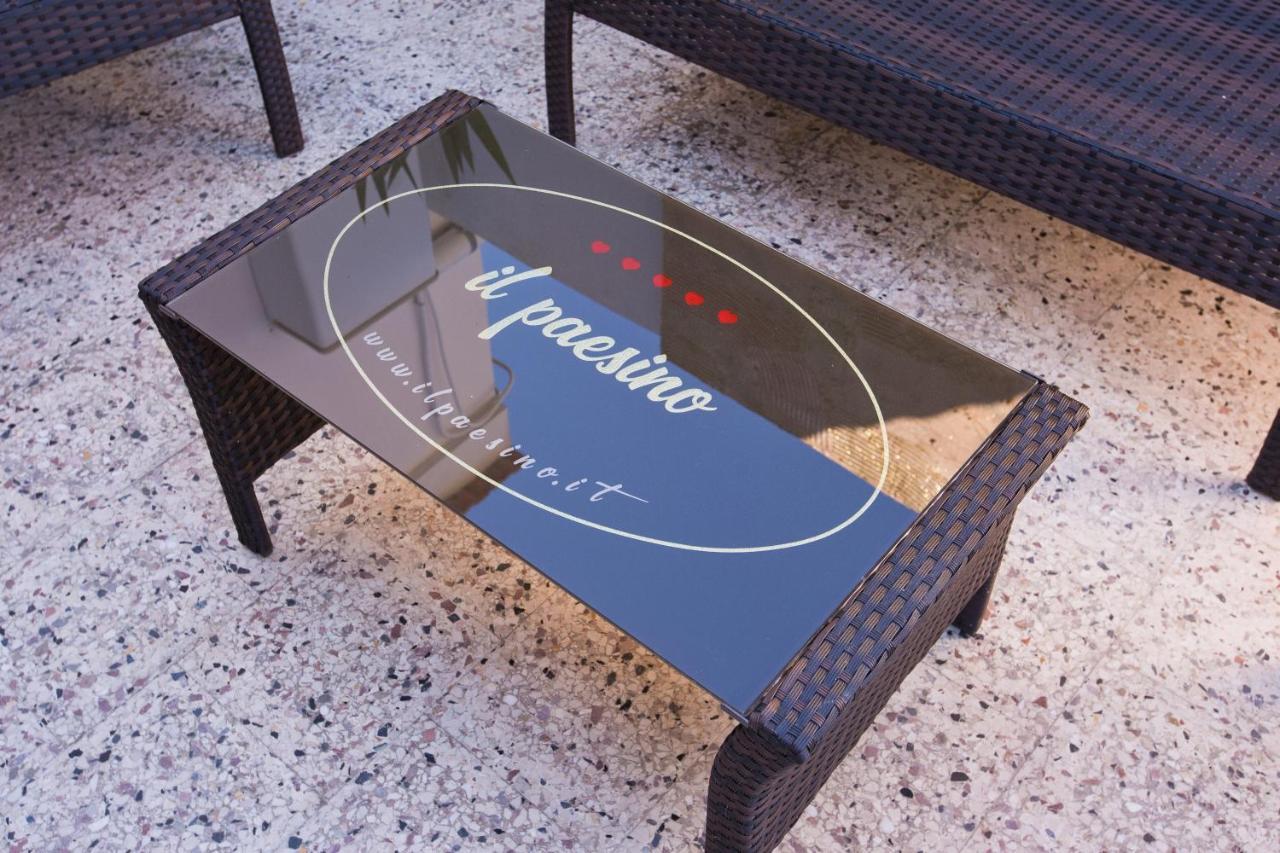 Hotel Experience Il Paesino Licodia Eubea Zewnętrze zdjęcie